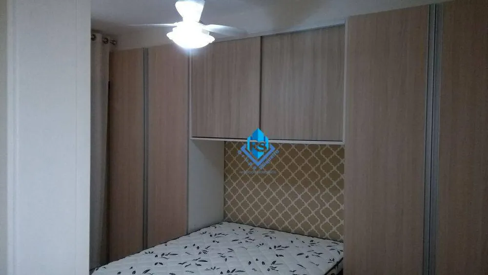Apartamento, 3 quartos, 95 m² - Foto 2