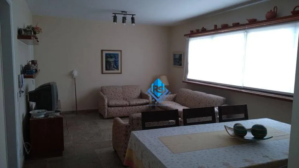 Apartamento, 3 quartos, 95 m² - Foto 9