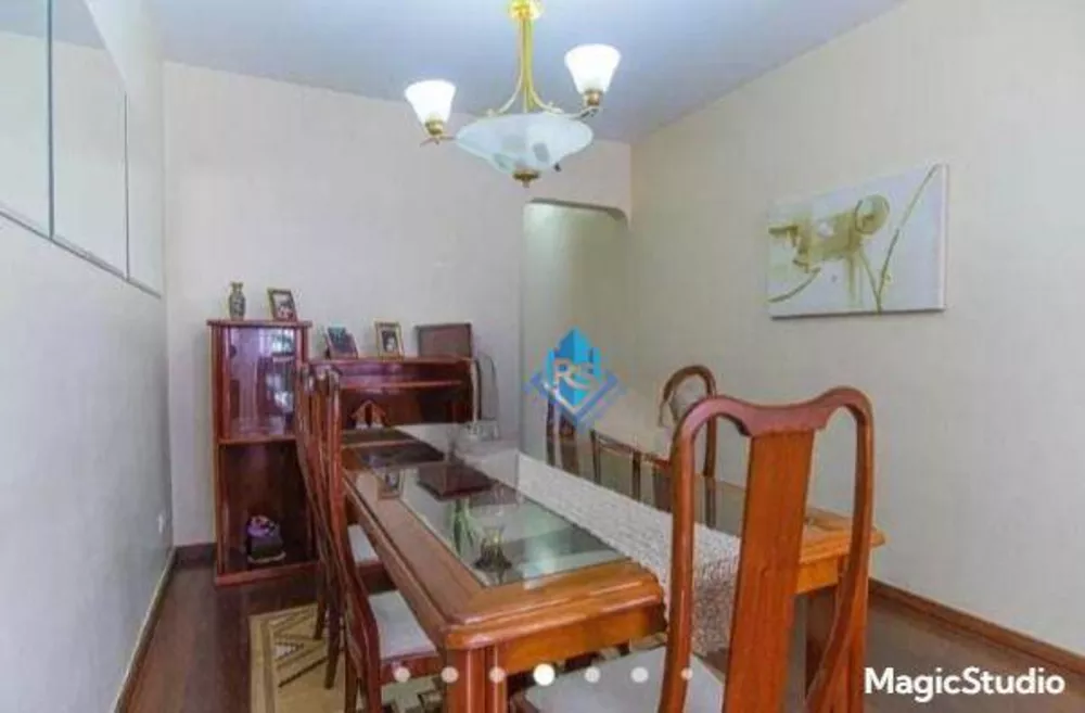 Apartamento à venda com 3 quartos, 94m² - Foto 3