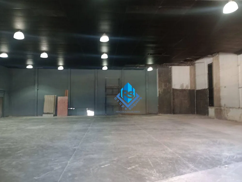 Depósito-Galpão, 724 m² - Foto 2
