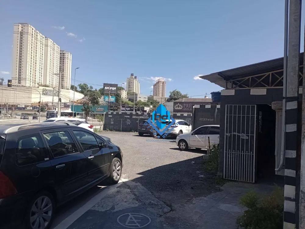Depósito-Galpão, 724 m² - Foto 15