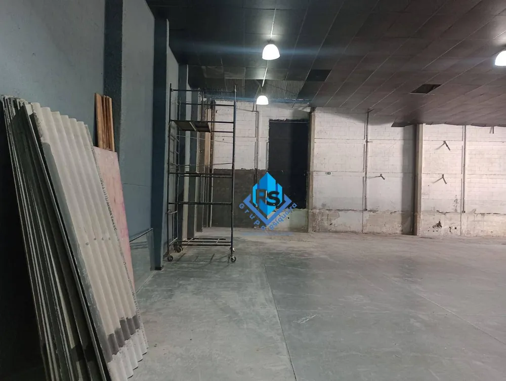 Depósito-Galpão, 724 m² - Foto 6