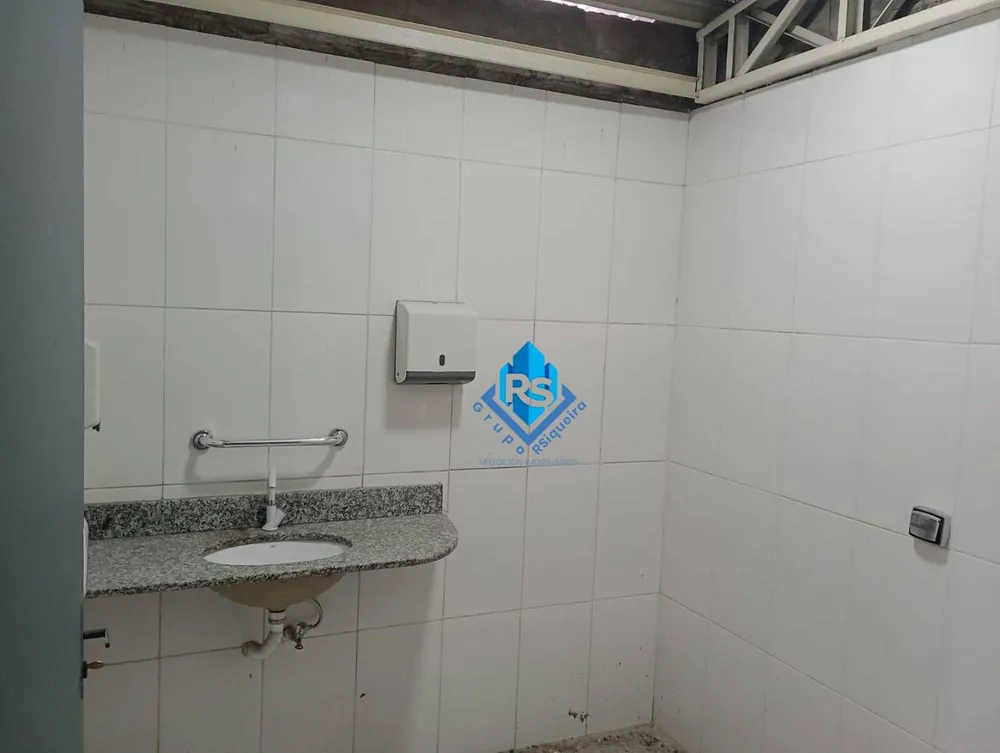 Depósito-Galpão, 724 m² - Foto 14