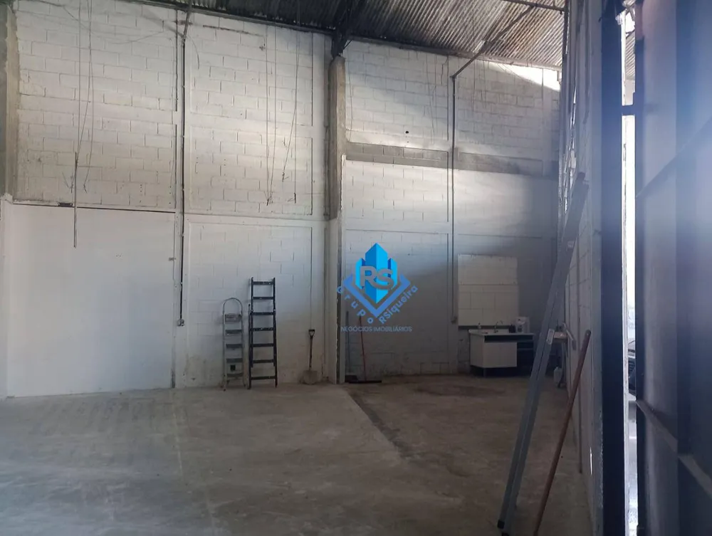 Depósito-Galpão, 724 m² - Foto 7