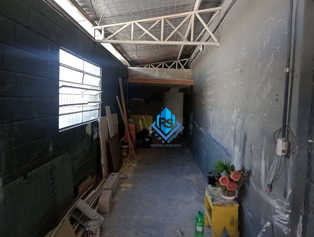 Depósito-Galpão, 724 m² - Foto 8