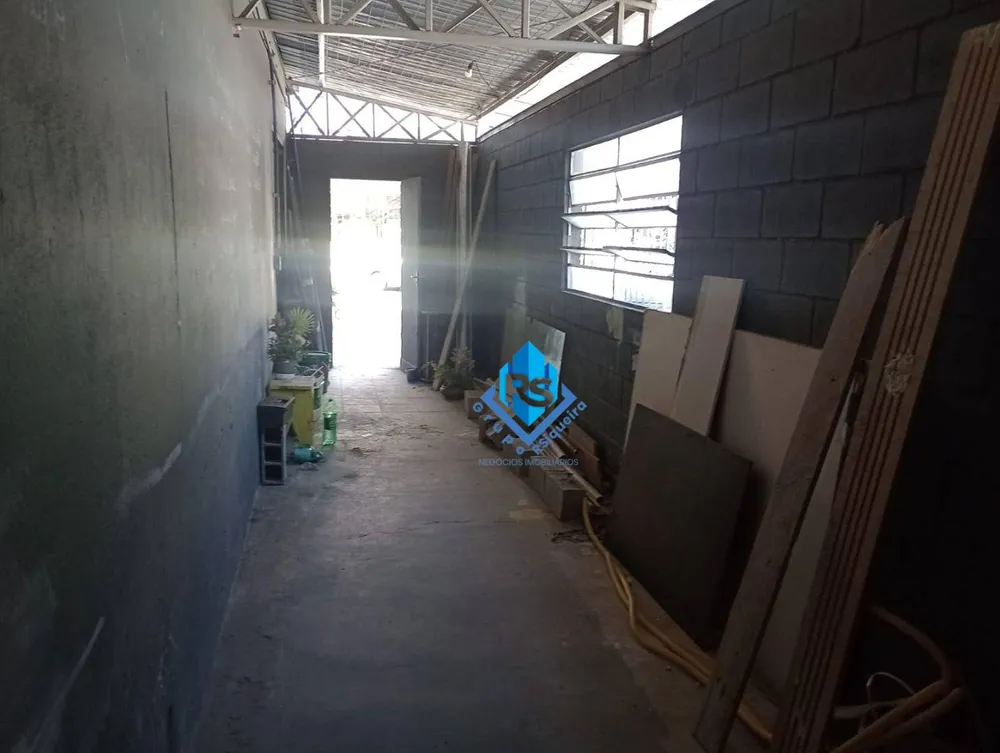 Depósito-Galpão, 724 m² - Foto 9