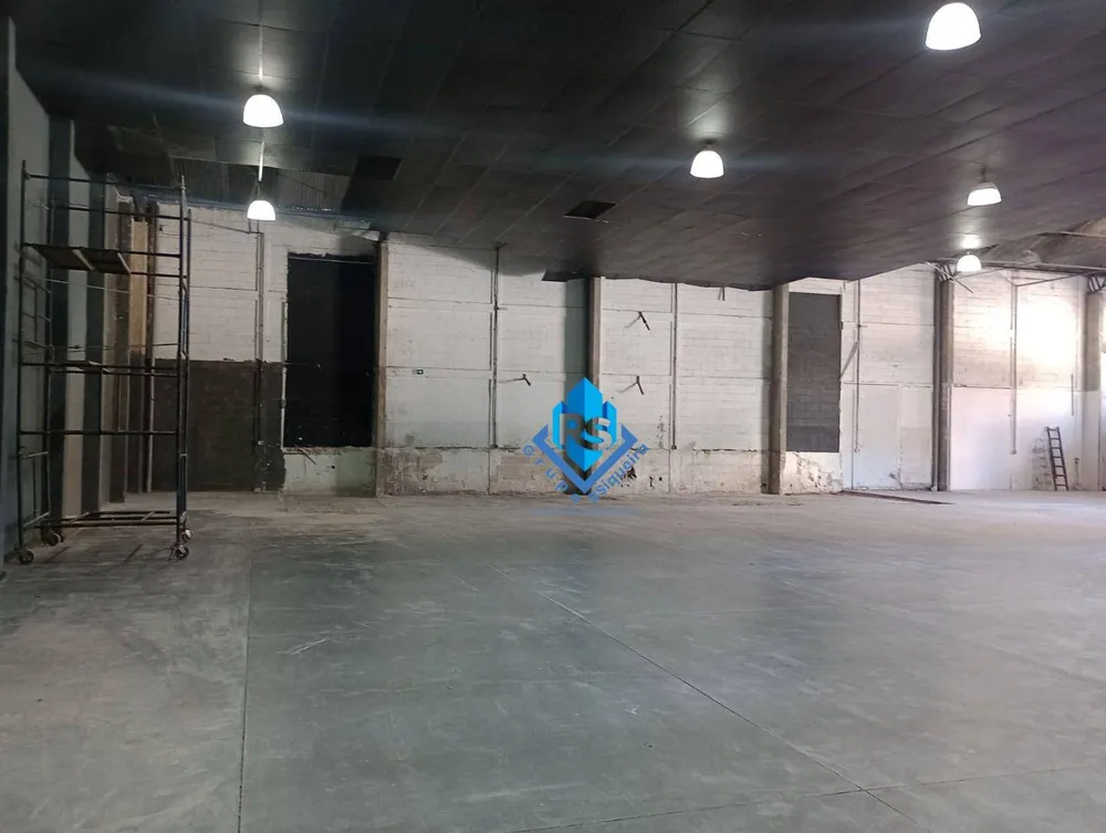Depósito-Galpão, 724 m² - Foto 5
