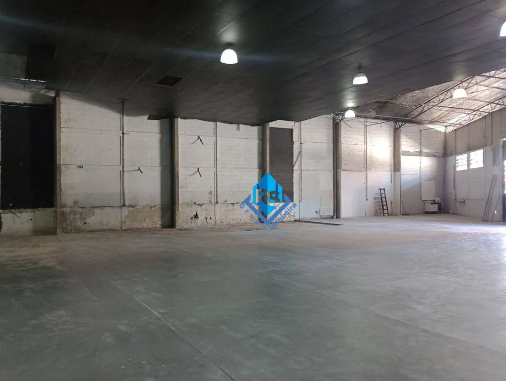 Depósito-Galpão, 724 m² - Foto 4