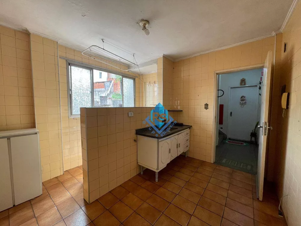 Apartamento à venda com 2 quartos, 61m² - Foto 5