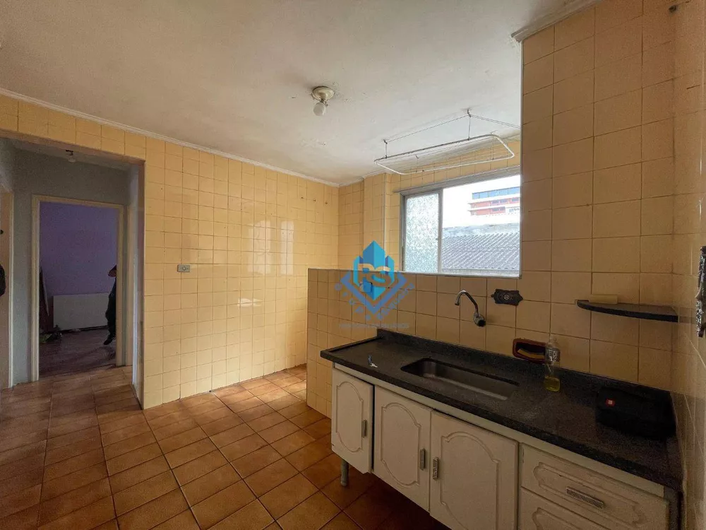 Apartamento à venda com 2 quartos, 61m² - Foto 8