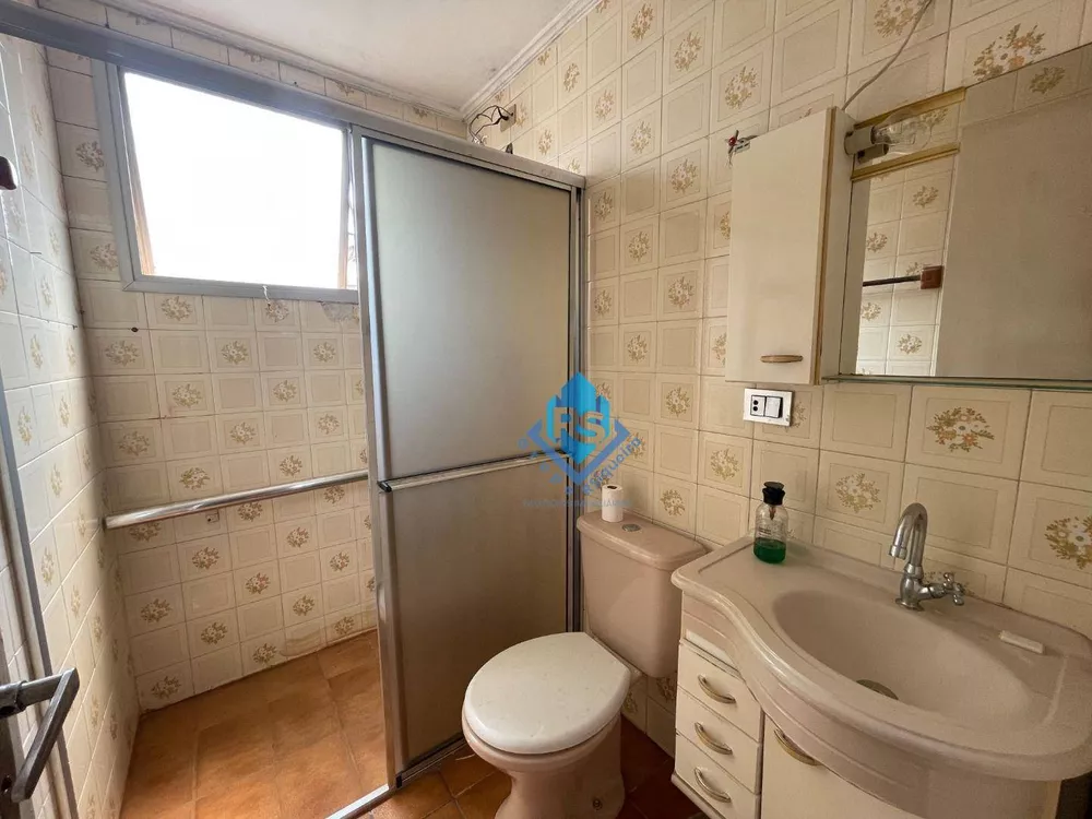 Apartamento à venda com 2 quartos, 61m² - Foto 9