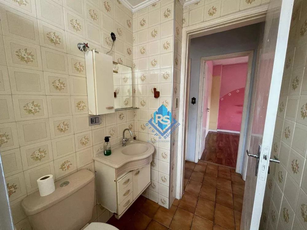 Apartamento à venda com 2 quartos, 61m² - Foto 11