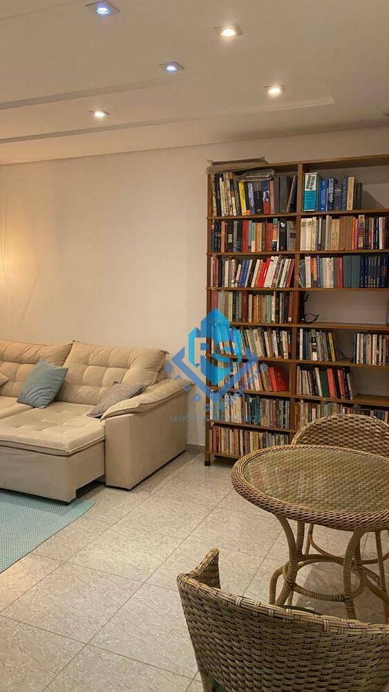 Apartamento, 3 quartos, 133 m² - Foto 9