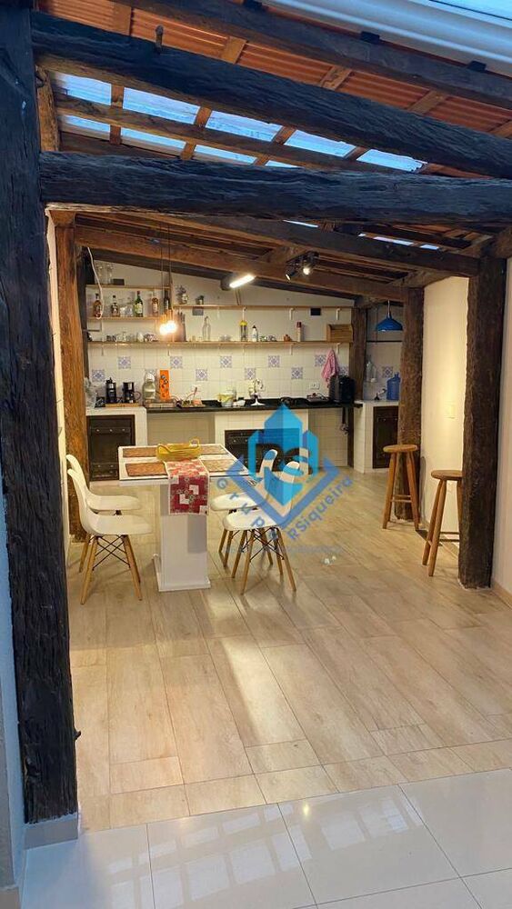 Apartamento, 3 quartos, 133 m² - Foto 1