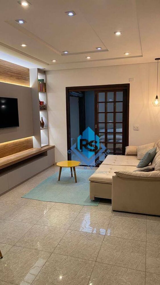 Apartamento, 3 quartos, 133 m² - Foto 2