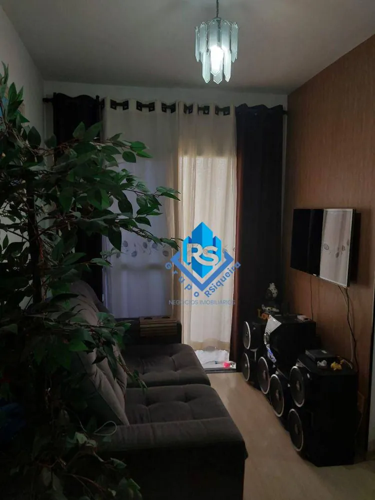 Apartamento, 3 quartos, 66 m² - Foto 7