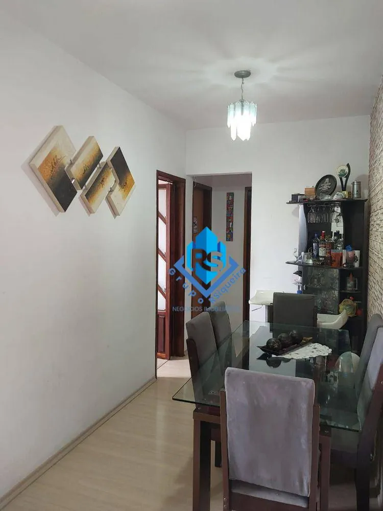 Apartamento, 3 quartos, 66 m² - Foto 3