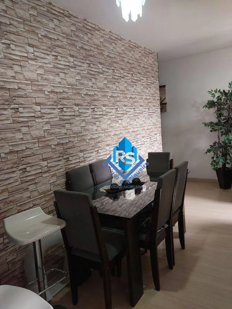 Apartamento, 3 quartos, 66 m² - Foto 1