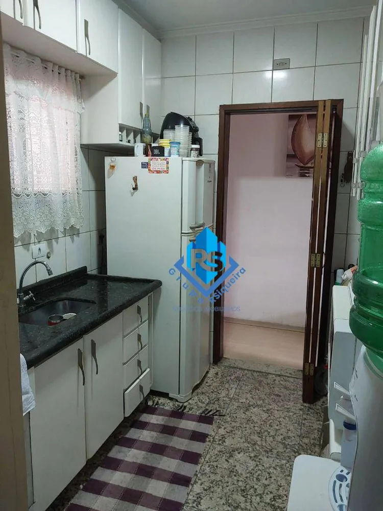 Apartamento, 3 quartos, 66 m² - Foto 1