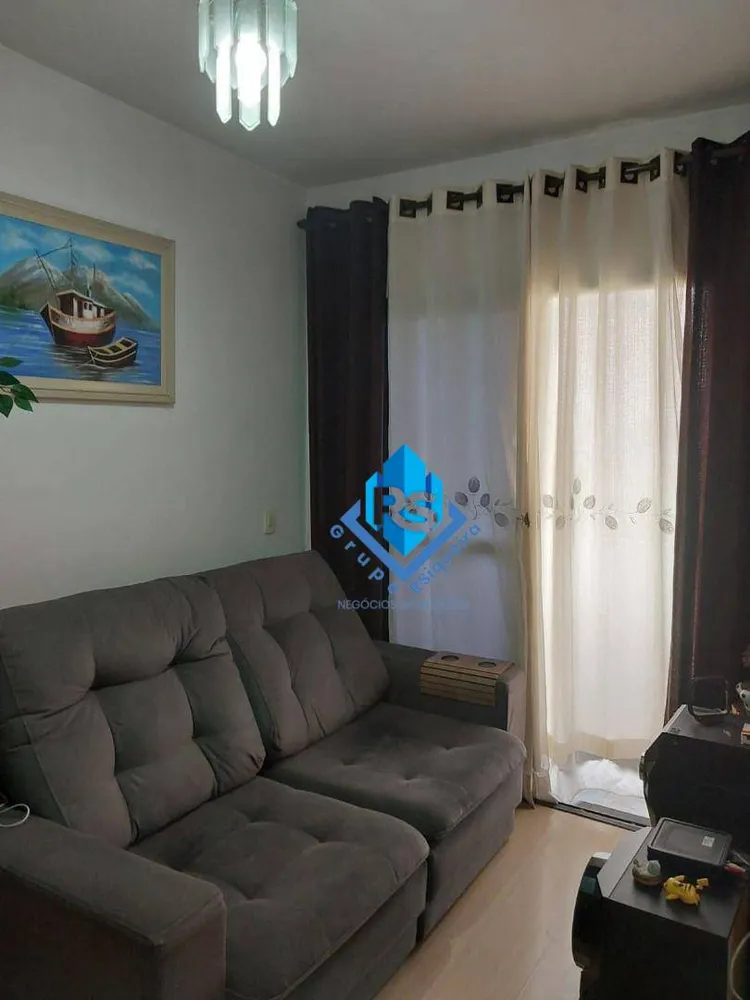 Apartamento, 3 quartos, 66 m² - Foto 3