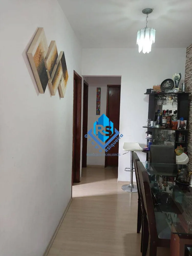 Apartamento, 3 quartos, 66 m² - Foto 6