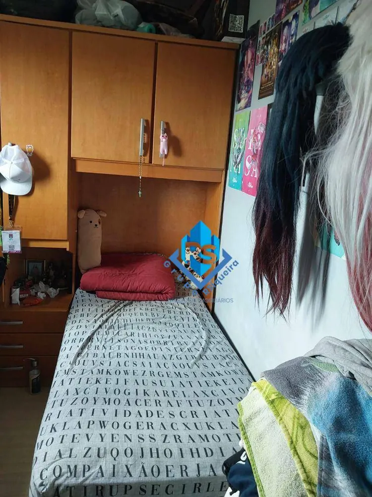 Apartamento, 3 quartos, 66 m² - Foto 4