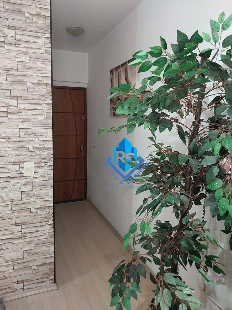 Apartamento, 3 quartos, 66 m² - Foto 5