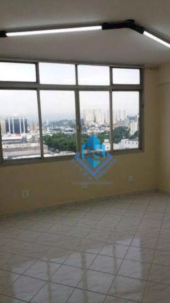 Conjunto Comercial-Sala à venda, 25m² - Foto 1