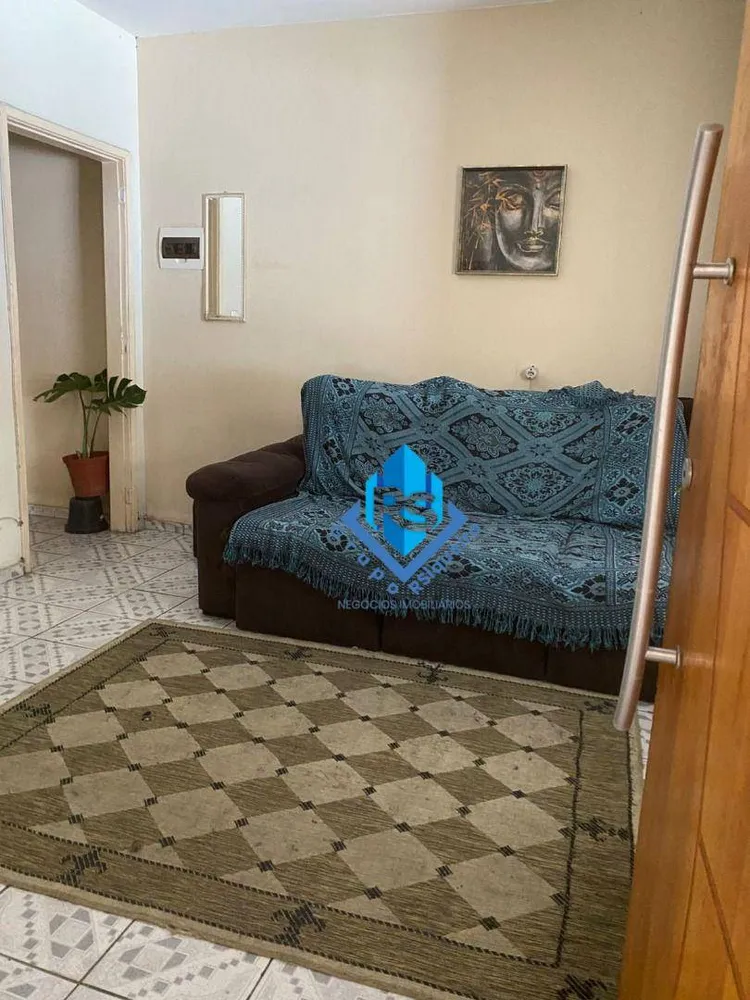 Casa, 2 quartos, 98 m² - Foto 2