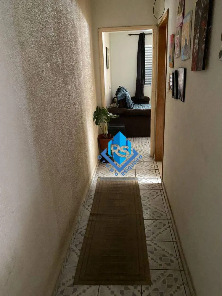 Casa, 2 quartos, 98 m² - Foto 4