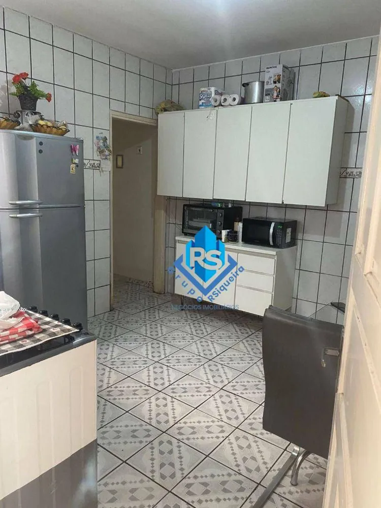 Casa, 2 quartos, 98 m² - Foto 8