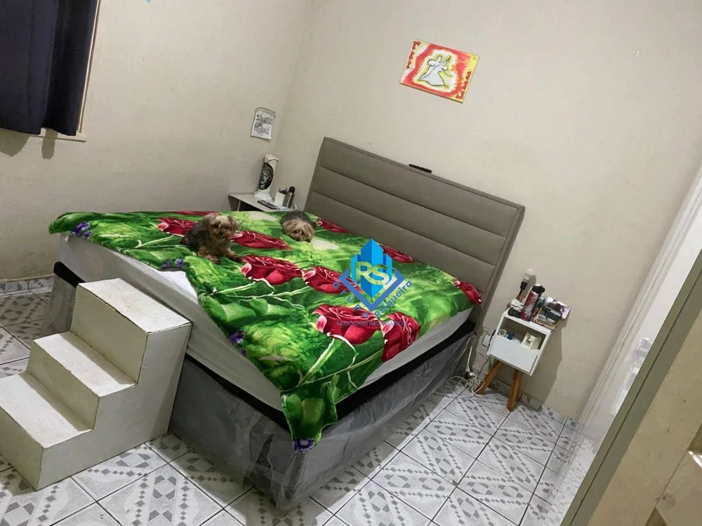 Casa, 2 quartos, 98 m² - Foto 1