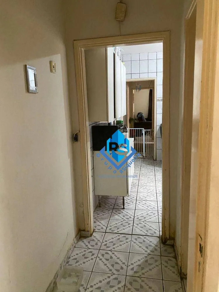 Casa, 2 quartos, 98 m² - Foto 7
