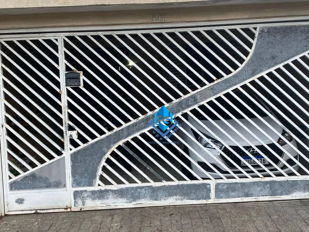 Casa, 2 quartos, 98 m² - Foto 3