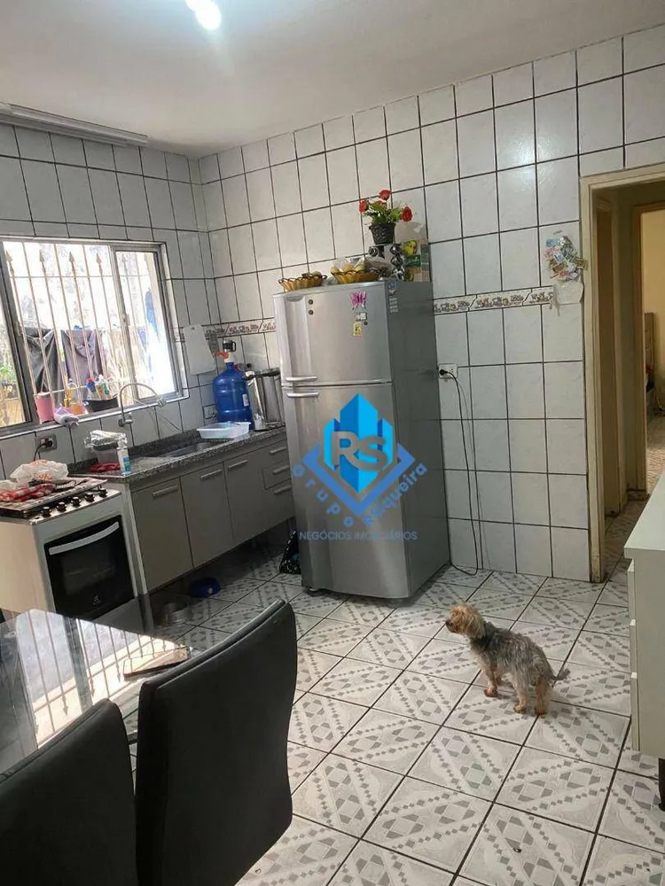 Casa, 2 quartos, 98 m² - Foto 9