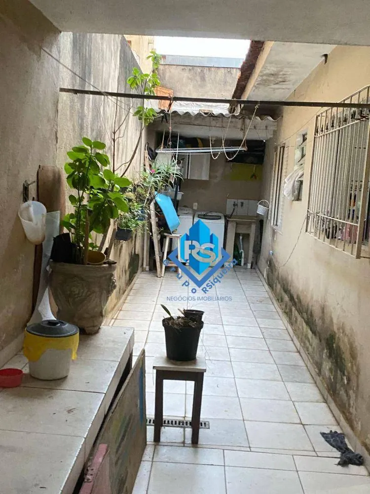 Casa, 2 quartos, 98 m² - Foto 5