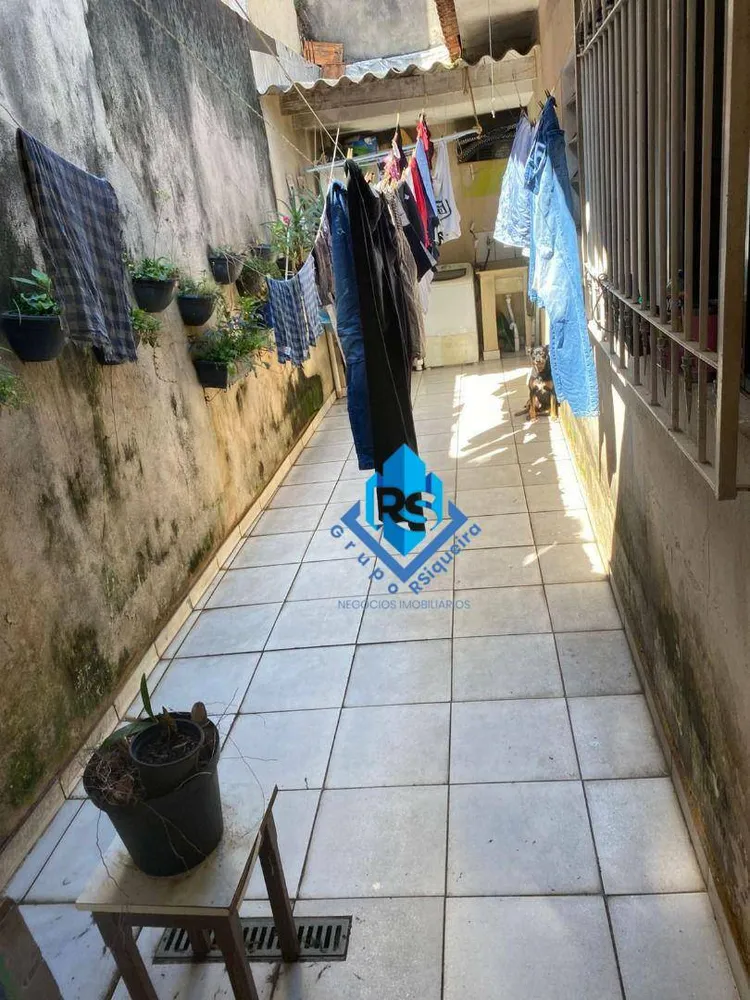 Casa, 2 quartos, 98 m² - Foto 6