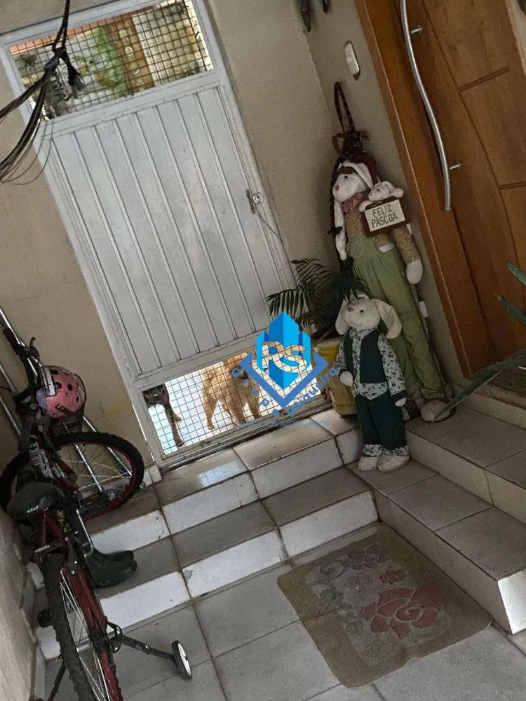 Casa, 2 quartos, 98 m² - Foto 13