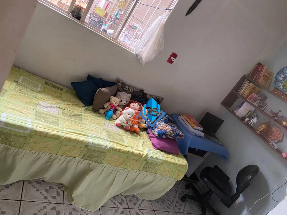 Casa, 2 quartos, 98 m² - Foto 3