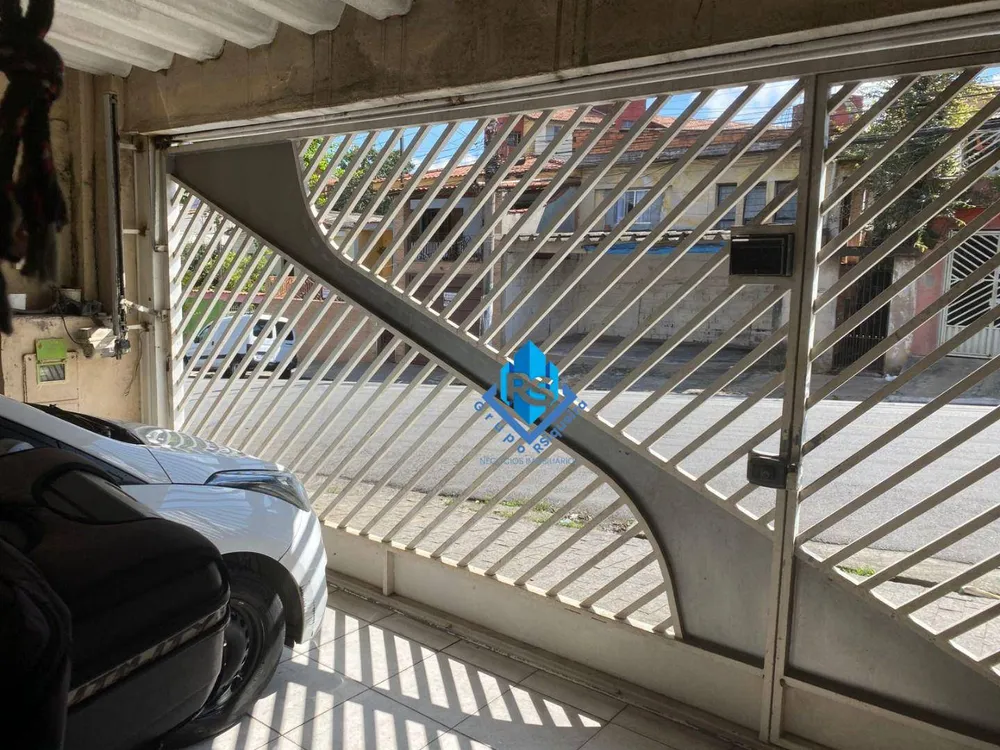 Casa, 2 quartos, 98 m² - Foto 1