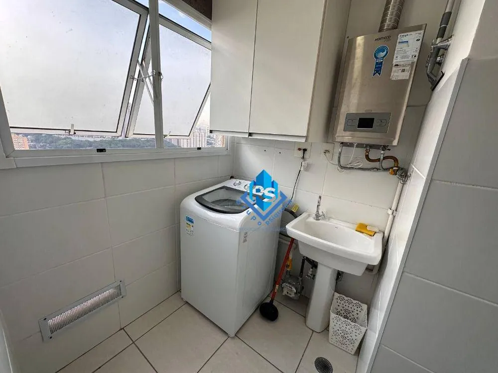 Apartamento, 2 quartos, 56 m² - Foto 8