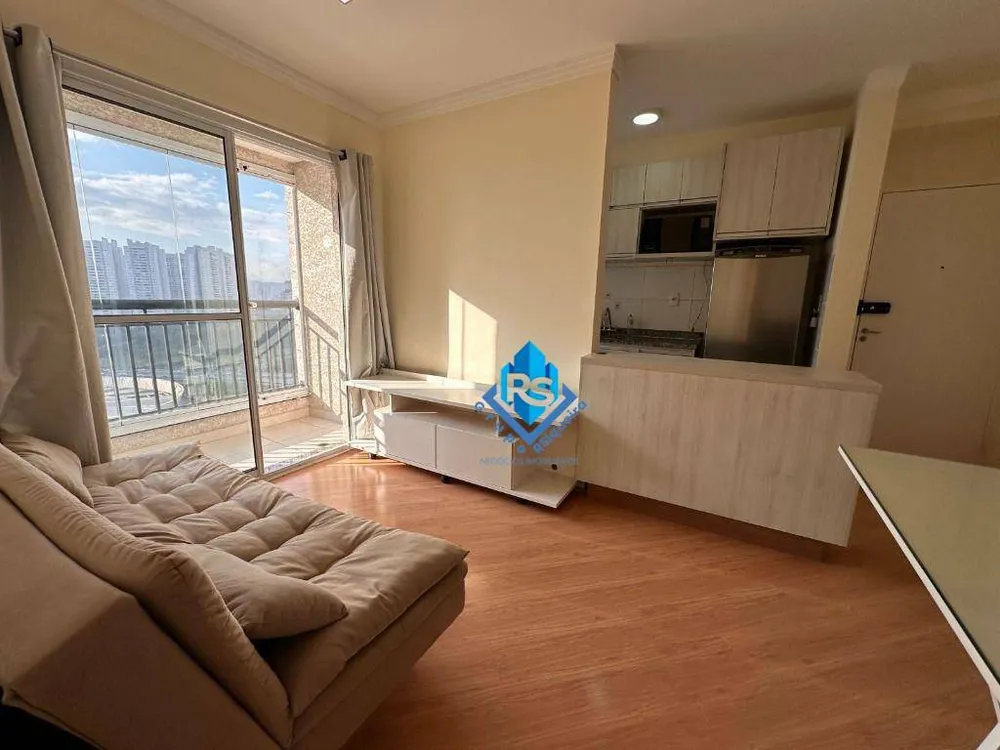 Apartamento, 2 quartos, 56 m² - Foto 2