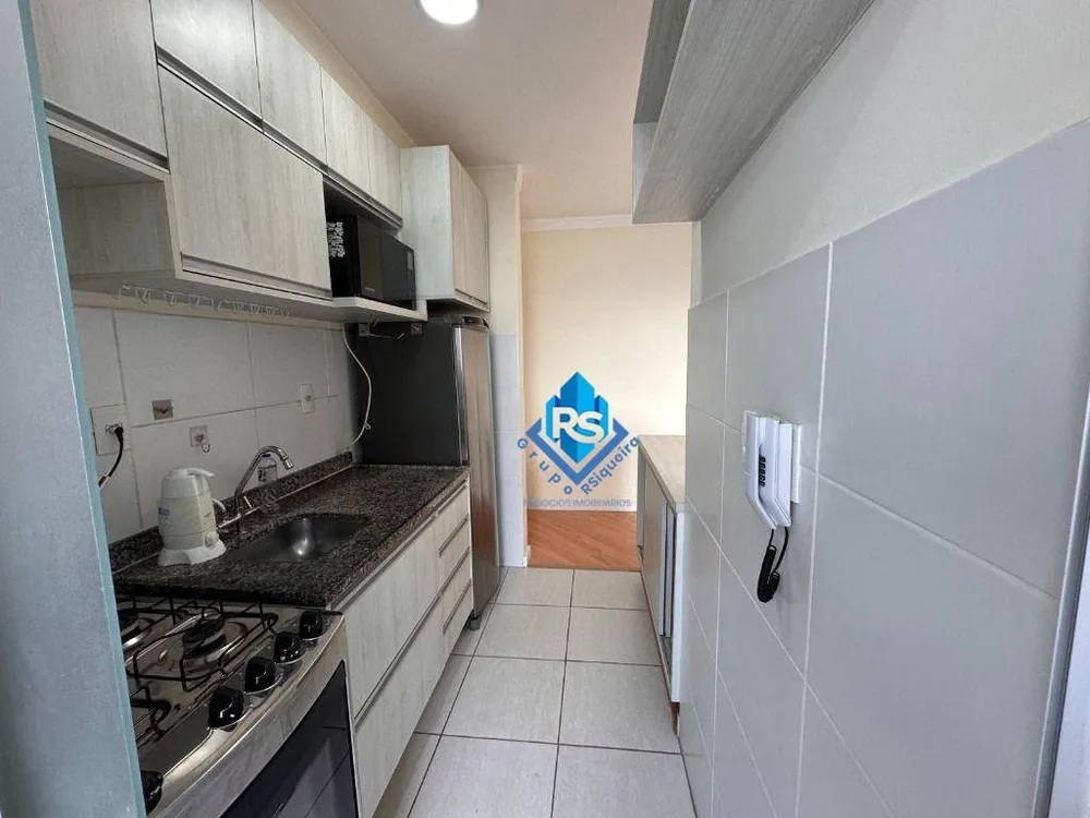Apartamento, 2 quartos, 56 m² - Foto 7