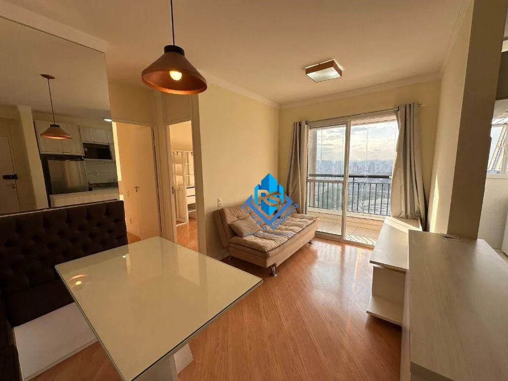 Apartamento, 2 quartos, 56 m² - Foto 1