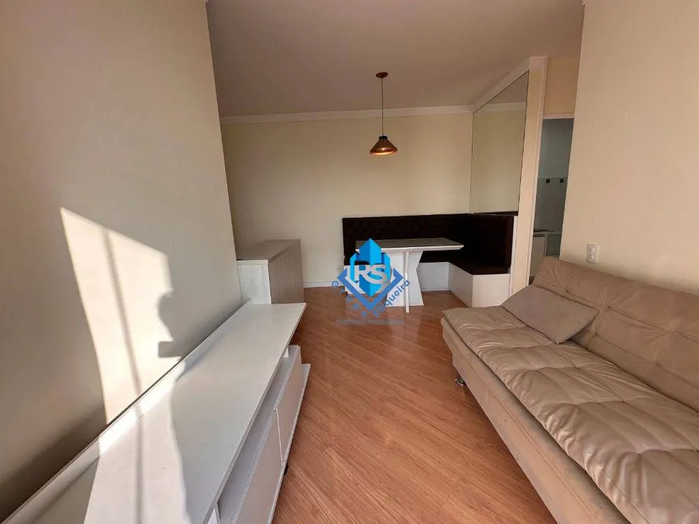 Apartamento, 2 quartos, 56 m² - Foto 3