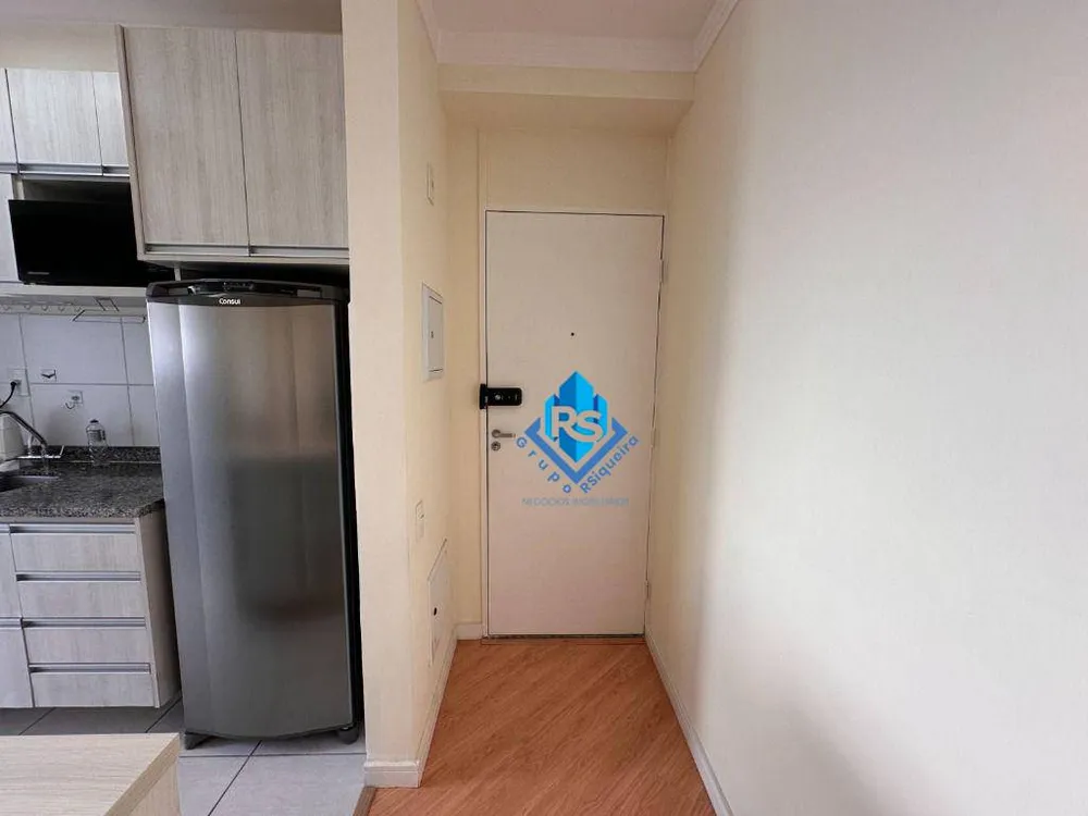 Apartamento, 2 quartos, 56 m² - Foto 5