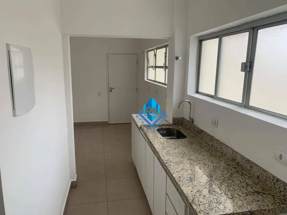 Apartamento, 3 quartos, 110 m² - Foto 5
