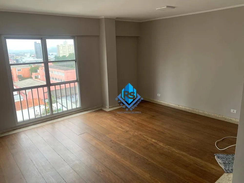 Apartamento, 3 quartos, 110 m² - Foto 1