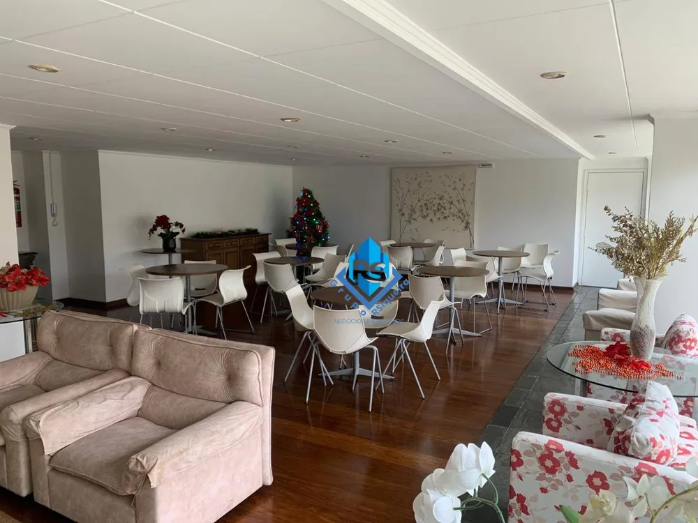 Apartamento, 3 quartos, 110 m² - Foto 6