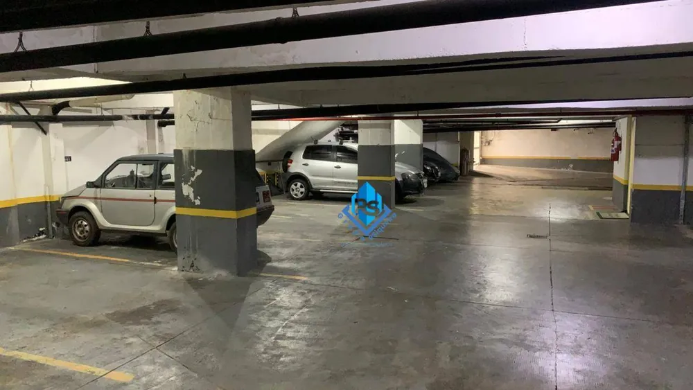 Apartamento, 3 quartos, 110 m² - Foto 8